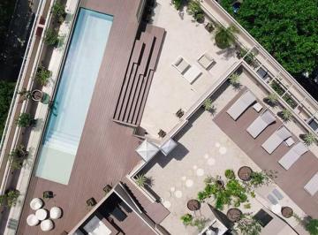 Departamento · 70m² · 3 Ambientes · 1 Cochera · Venta Departamento Premium 3 Amb Balcón y Cochera