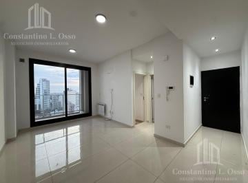Departamento · 48m² · 2 Ambientes · Departamento Dos Ambientes - Piso 16 - Venta