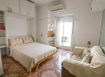Departamento · 22m² · 1 Ambiente · Venta Depto Monoambiente Monserrat Apto Credito