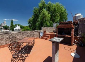 PH · 75m² · 3 Ambientes · Venta PH 3 Ambientes Monte Castro con Terraza