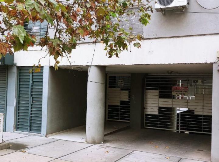 Departamento · 55m² · 3 Ambientes · 1 Cochera