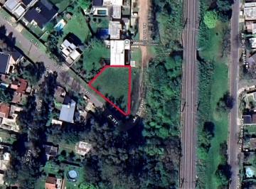 Terreno · 672m² · Venta Lote Ranelagh