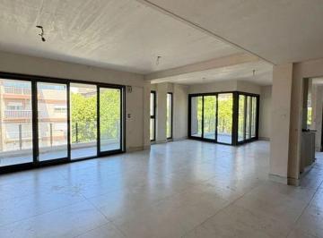 Departamento · 120m² · 4 Ambientes · Venta Departamento 4 Ambientes Villa Devoto Balcon
