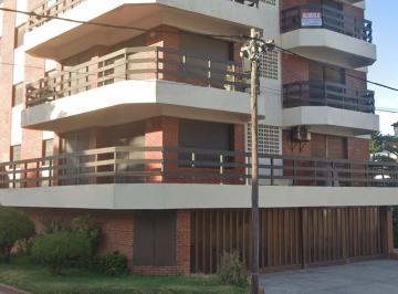 Departamento de 1 ambiente, Pinamar · Venta Monoambiente Zona Muelle Pinamar con Vista Parcial Al Mar
