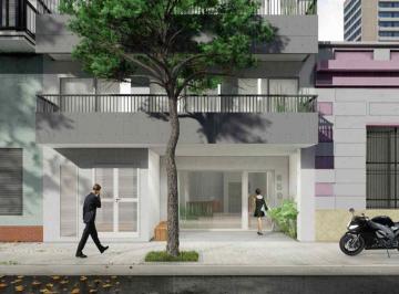 Departamento · 34m² · 1 Ambiente · Venta Departamento en Construccion San Cristobal