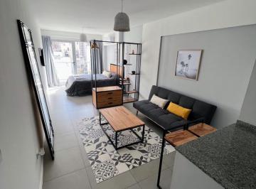 Departamento · 40m² · 1 Ambiente · Venta Departamento un Ambiente Ubicado en Palermo
