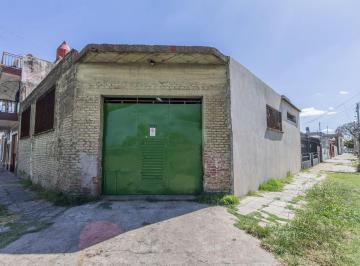 Bodega-Galpón · 105m² · Alquiler Galpon / Deposito La Tablada