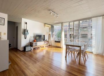 Departamento · 56m² · 2 Ambientes · 1 Cochera · Venta - Depto 2 Amb C/coch y Balcon - San Isidro