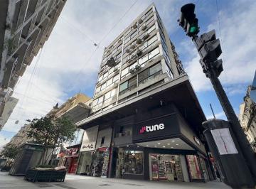 Local comercial · 98m² · Venta Local Comercial con Renta en Microcentro