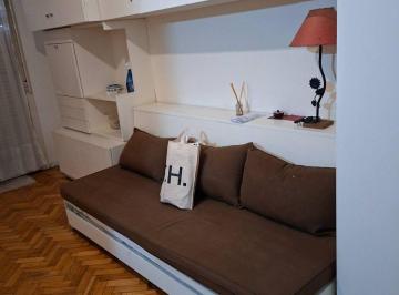Departamento · 40m² · 2 Ambientes · Excelente 2 Ambs en Inmejorable Ubicación