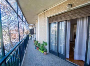 Departamento · 63m² · 3 Ambientes · Venta Departamento 3 Ambientes Floresta
