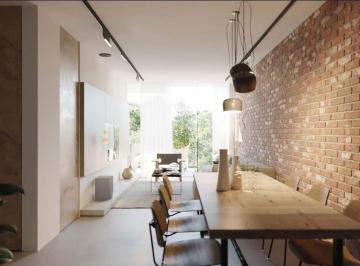 Departamento · 98m² · 3 Ambientes · Venta Departamento 3 Amb. Planta Baja Devoto