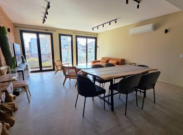 Departamento · 133m² · 4 Ambientes · Venta Dpto 3er Piso, 4 Amb. Devoto, Entrega Julio