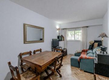 Departamento · 38m² · 2 Ambientes · Venta Depto 2 Amb Villa Santa Rita Apto Credito