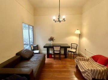 Departamento · 51m² · 2 Ambientes · Venta Departamento 2 Amb + Altillo - Balvanera