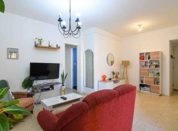 Departamento · 59m² · 3 Ambientes · Venta Depto. 3 Amb. Luminoso Villa Santa Rita