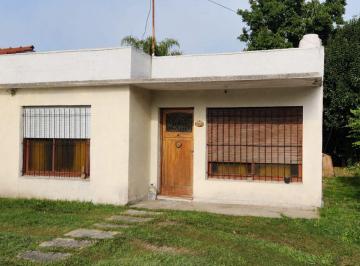 Casa · 70m² · 3 Ambientes · Venta Casa 3 Ambientes Ituzaingo Apto Credito
