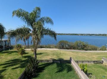 Departamento · 97m² · 3 Ambientes · 1 Cochera · Depto. Venta,3 Amb. Tigre, Villanueva, Alago, Vilavel