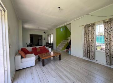 Casa · 135m² · 4 Ambientes · Venta Casa 4 Ambientes San Miguel