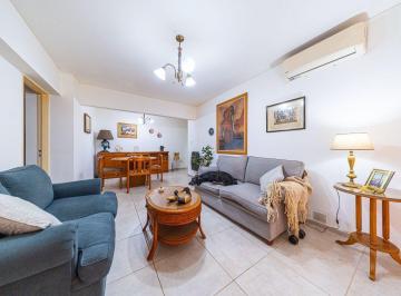 Departamento · 89m² · 5 Ambientes · 1 Cochera · Departamento Zona Centro 3 Dorm. - Excelente