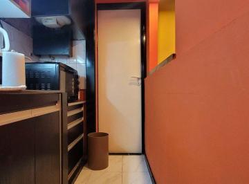 Departamento · 29m² · 2 Ambientes · Departamento 2 Amb. Excelente Ubicacion