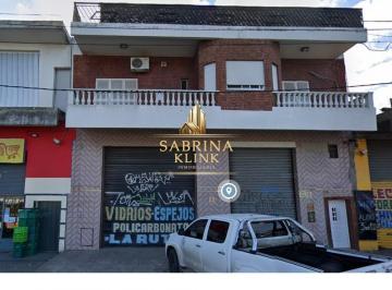 Edificio · 460m² · 6 Ambientes · Casa en Gregorio de Laferrere
