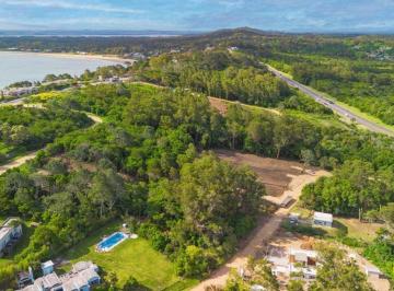 Terreno · 1021m² · Lote en Punta Ballena de 1021 M²,!
