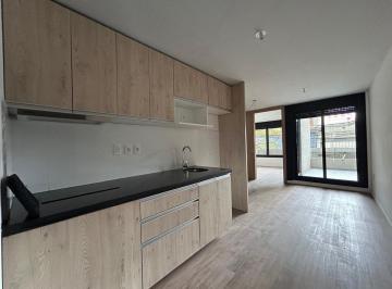 Departamento · 45m² · 2 Ambientes · Venta Apartamento 1 Dormitorio Tres Cruces Balcon