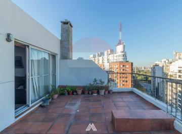 Departamento · 22m² · 2 Ambientes · Departamento en Tres Cruces. 1 Dorm. Apto Crédito