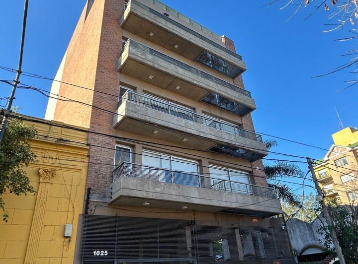 Departamento · 67m² · 3 Ambientes · 1 Cochera