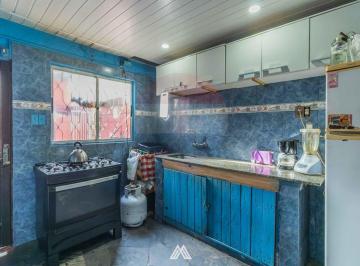 Casa · 160m² · 7 Ambientes · 1 Cochera · Venta 2 Casas Padrón Único C/patio, Garaje La Teja