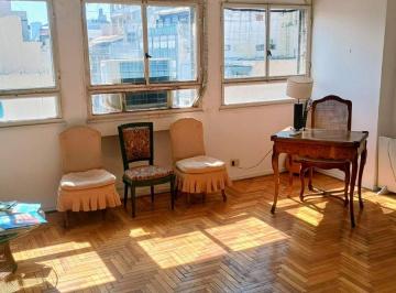 Departamento · 56m² · 3 Ambientes · Venta Depto 3 Amb Apto Prof, Muy Luminoso
