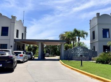 Terreno · 1258m² · Venta Lote La Magdalena Barrio Privado Canning
