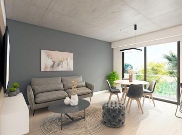 Departamento · 46m² · 2 Ambientes · Venta Departamento 2 Amb C/ Balcon y Coch. Muñiz