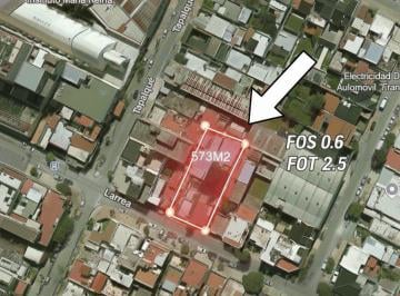 Terreno · 573m² · Venta Lote 573 m² Lomas del Mirador