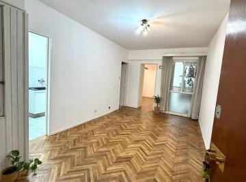 Departamento · 36m² · 2 Ambientes · Venta Dpto 2 Amb Belgrano R