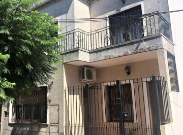 PH · 149m² · 6 Ambientes · Venta PH Multifamiliar Beccar Oportunidad!