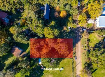 Terreno · 866m² · Lote Villa Ventana