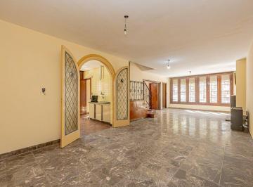 Casa · 180m² · 5 Ambientes · 1 Cochera · Alquiler Comercial Multidestinos Ramos Mejía Norte