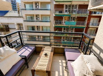 Departamento · 32m² · 1 Ambiente · Venta Departamento 1 Amb Balcón Nuñez Apto Credito