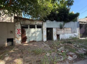 Terreno · 300m² · Lote 300 m² Oportunidad Única en Vicente López!