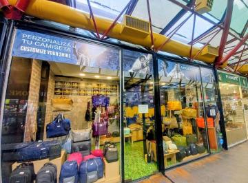 Local comercial · 45m² · Alquiler Local en Galería Calle Florida - Retiro
