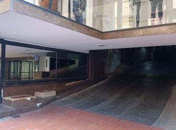 Garage · 13m² · Venta Cochera 13 m² - Microcentro