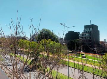Departamento · 74m² · 4 Ambientes · Venta Depto 4 Amb Frente Al Parque Villa Urquiza