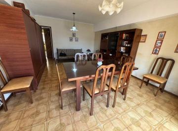 Departamento · 59m² · 3 Ambientes · 1 Cochera · Venta Departamento 3 Ambientes Cochera Balcon Fte