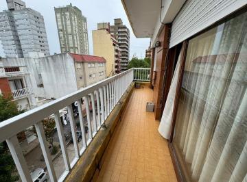 Departamento · 59m² · 3 Ambientes · 1 Cochera · Venta Departamento 3 Ambientes Cochera
