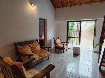 Casa · 130m² · 4 Ambientes · 1 Cochera · Venta Casa 4 Ambientes C Patio Santa Clara del Mar