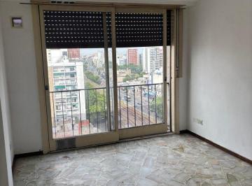 Departamento · 38m² · 2 Ambientes · Alquiler 2 Ambientes