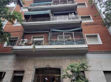 Departamento · 56m² · 4 Ambientes · Venta Departamento 4 Amb. San Cristobal