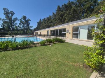 Terreno · 812m² · Venta Lote Prados del Oeste Moreno